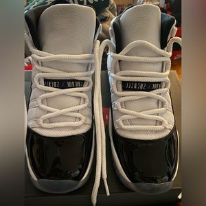 Jordan 11 concord